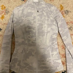 Lululemon define jacket